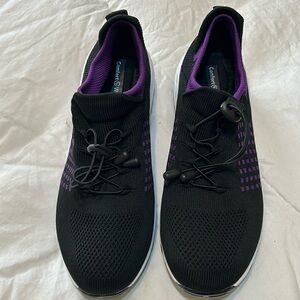 New Comfort Wear Slip On Sneakers